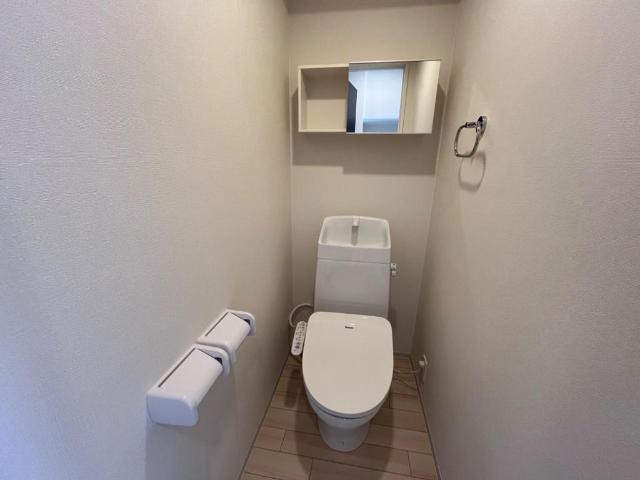 レイルロード　福音 部屋画像