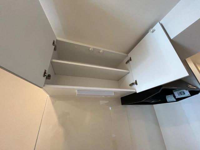 レイルロード　福音 部屋画像
