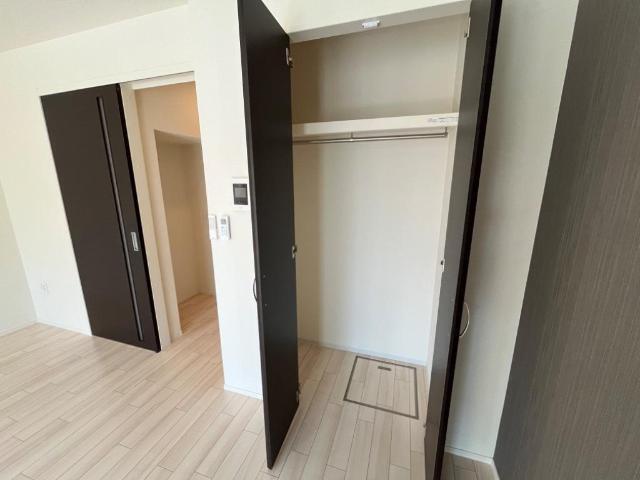 レイルロード　福音 部屋画像