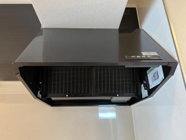 レイルロード　福音 部屋画像