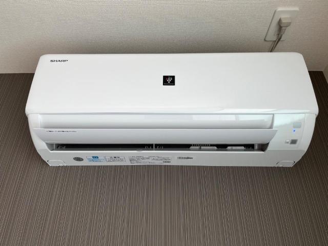 レイルロード　福音 部屋画像