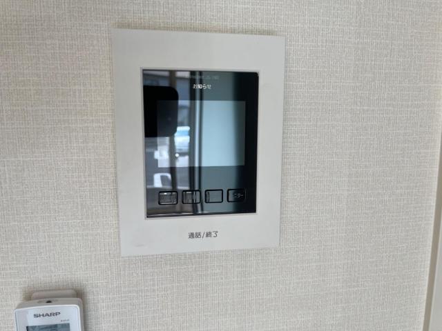 レイルロード　福音 部屋画像