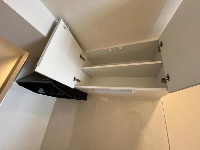 レイルロード　福音 部屋画像