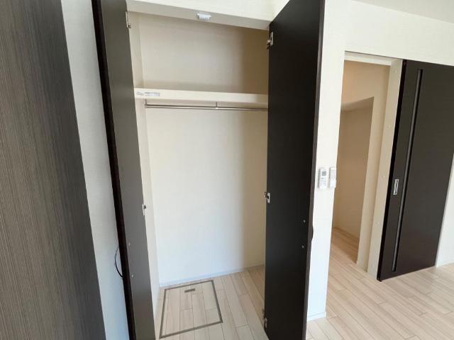 レイルロード　福音 部屋画像