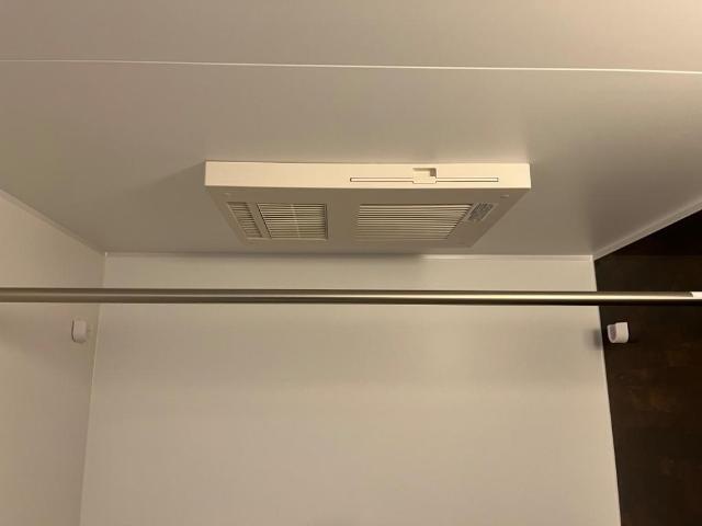 レイルロード　福音 部屋画像