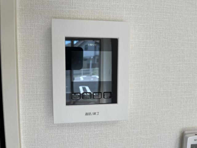 レイルロード　福音 部屋画像