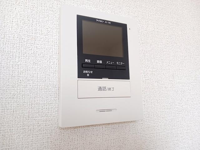 エスペランサ天神Ⅱ（203） 設備