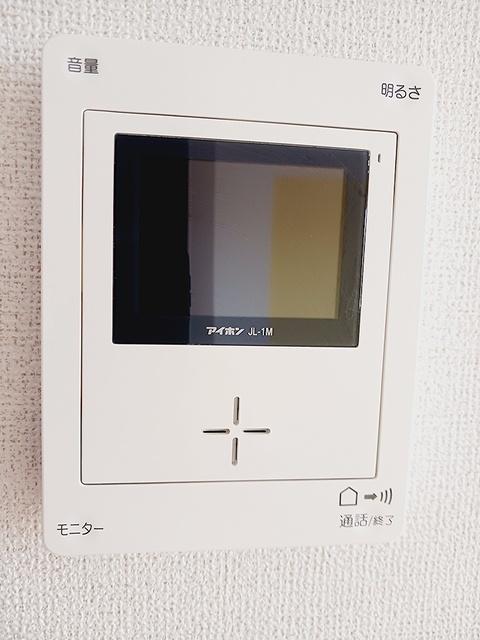 ハーモニースクエア　Ⅰ（203） 設備