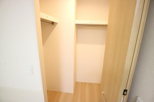 サニーDハウス芝町　イースト（E103） 部屋画像