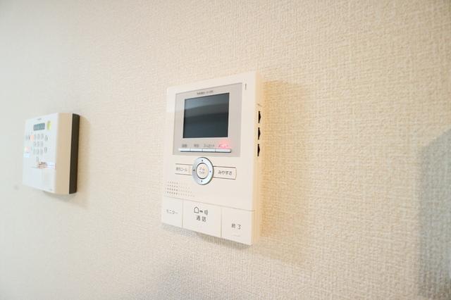 サニーDハウス芝町　イースト（E103） 部屋画像