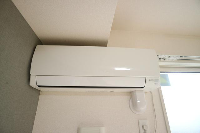 サニーDハウス芝町　イースト（E103） 部屋画像