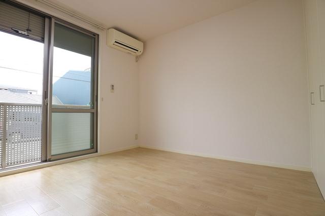 メゾン・ド・モンテアルバン（105） 部屋画像
