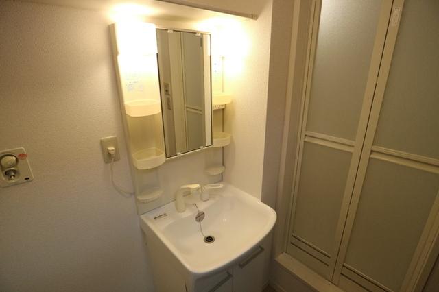 メゾン・ド・モンテアルバン（105） 部屋画像