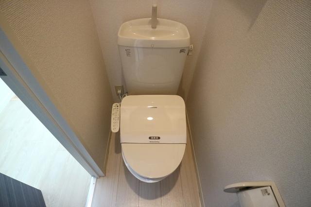 メゾン・ド・モンテアルバン（105） 部屋画像
