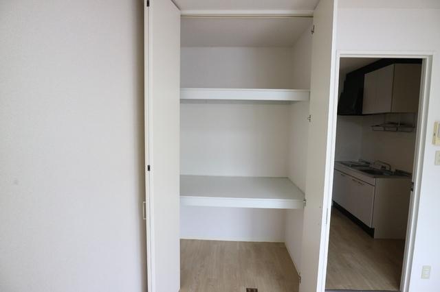 メゾン・ド・モンテアルバン（105） 部屋画像