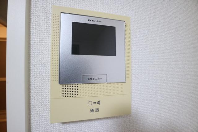 メゾン・ド・モンテアルバン（105） 部屋画像