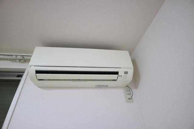 メゾン・ド・モンテアルバン（105） 部屋画像