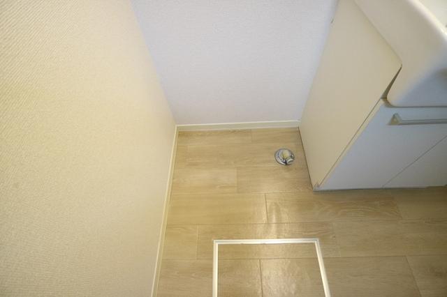 メゾン・ド・モンテアルバン（105） 部屋画像