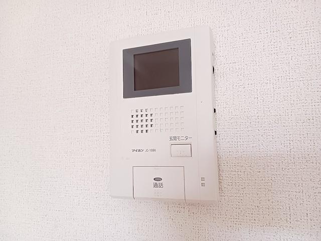 アイリスガーデンＢ（101） 設備