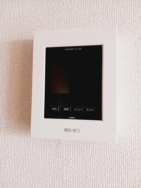 ソレイユ広野（103） 設備