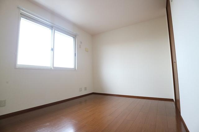 ヴィ　ボヌール（202） 部屋画像