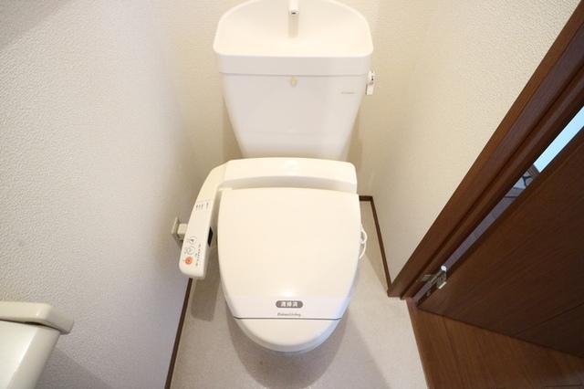 ヴィ　ボヌール（202） 部屋画像