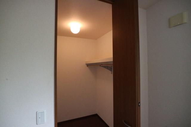 ヴィ　ボヌール（202） 部屋画像