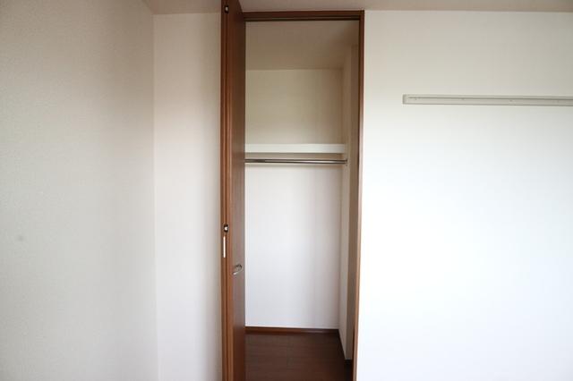 ヴィ　ボヌール（202） 部屋画像