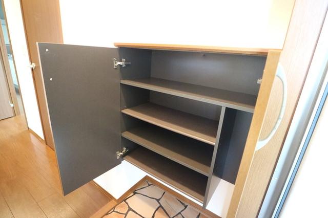 ヴィ　ボヌール（202） 部屋画像