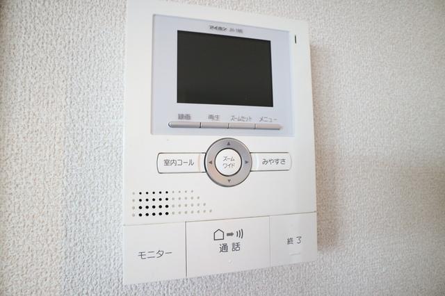 ヴィ　ボヌール（202） 部屋画像