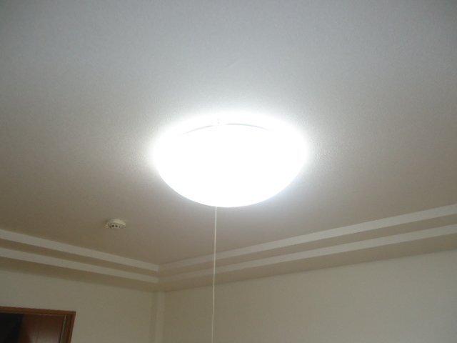 レインボーヒルズ 部屋画像