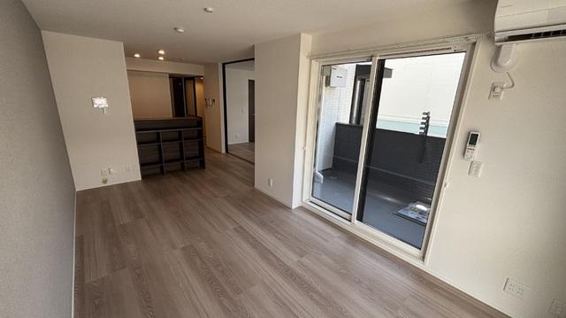 Nigawa　Residence（203） 部屋画像