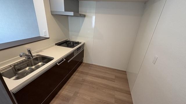 Nigawa　Residence（203） キッチン