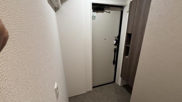 Nigawa　Residence（203） 玄関