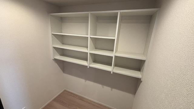 Nigawa　Residence（203） 部屋画像