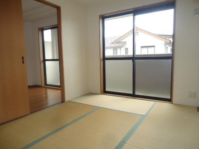ソフィア花北 部屋画像