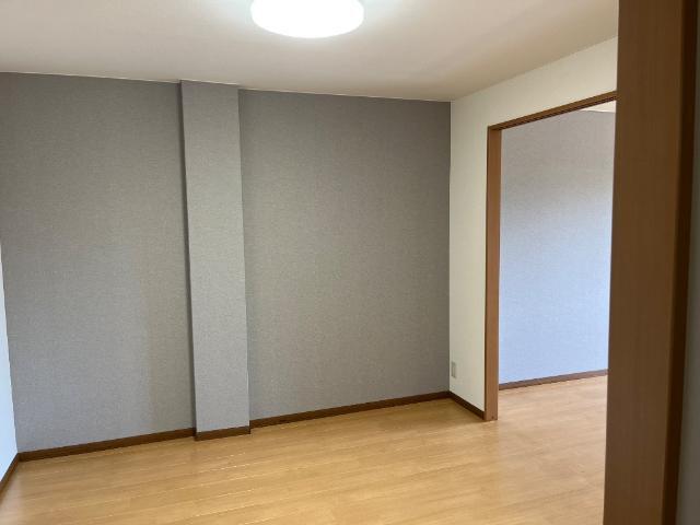 ソフィア花北 室内