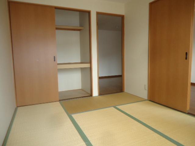 ソフィア花北 部屋画像