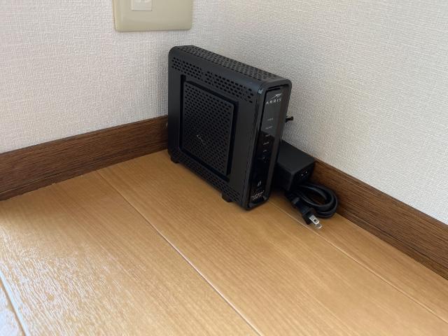 ソフィア花北 部屋画像