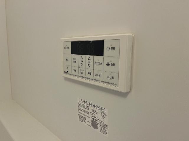 ヴィラ　ステートリー 部屋画像