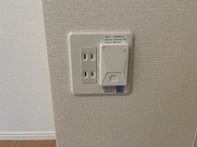 ヴィラ　ステートリー 部屋画像