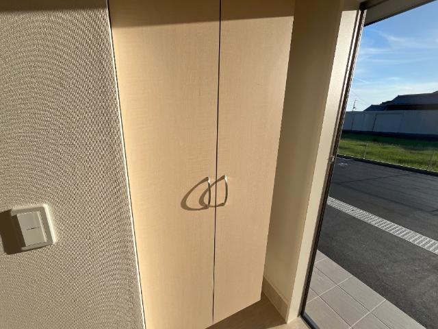 ヴィラ　ステートリー 部屋画像