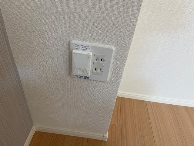 ヴィラ　ステートリー 部屋画像