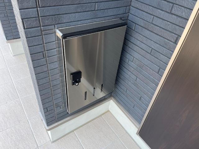 ヴィラ　ステートリー 部屋画像