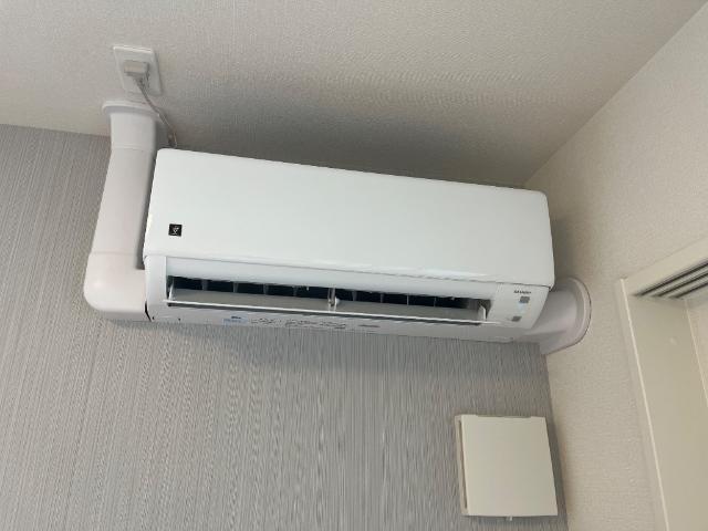 ヴィラ　ステートリー 部屋画像