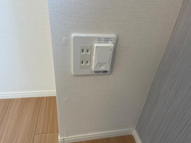ヴィラ　ステートリー 部屋画像