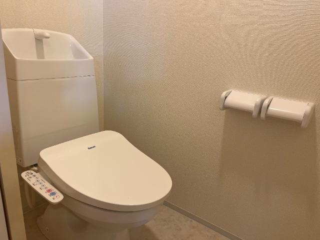 ヴィラ　ステートリー 部屋画像