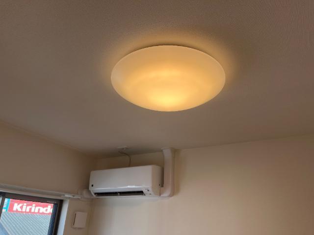 ヴィラ　ステートリー 部屋画像
