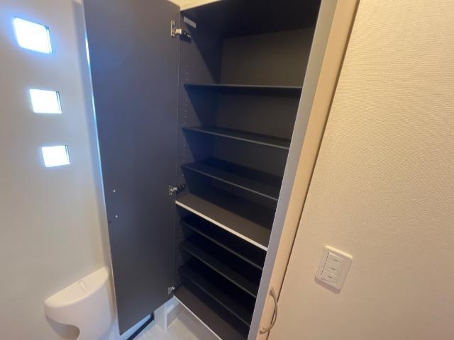 ヴィラ　ステートリー 部屋画像