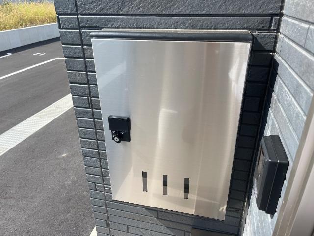 ヴィラ　ステートリー 部屋画像